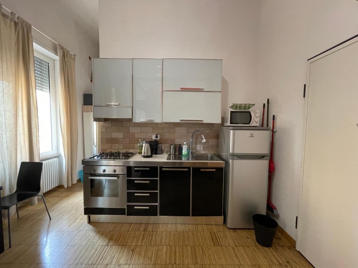 Appartamento Robinie 78 Ρώμη Εξωτερικό φωτογραφία