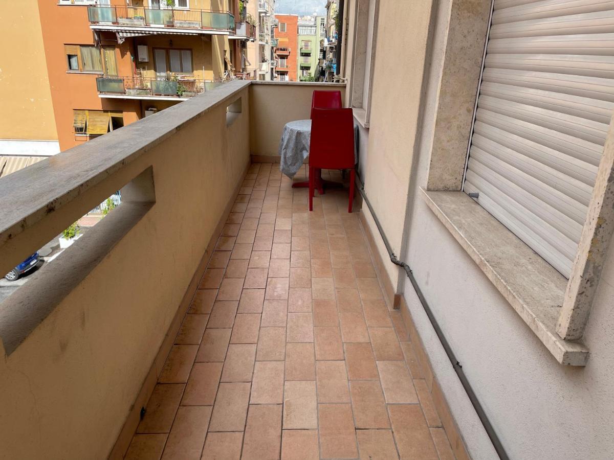 Appartamento Robinie 78 Ρώμη Εξωτερικό φωτογραφία
