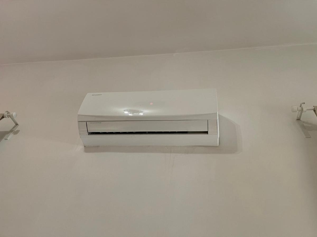 Appartamento Robinie 78 Ρώμη Εξωτερικό φωτογραφία