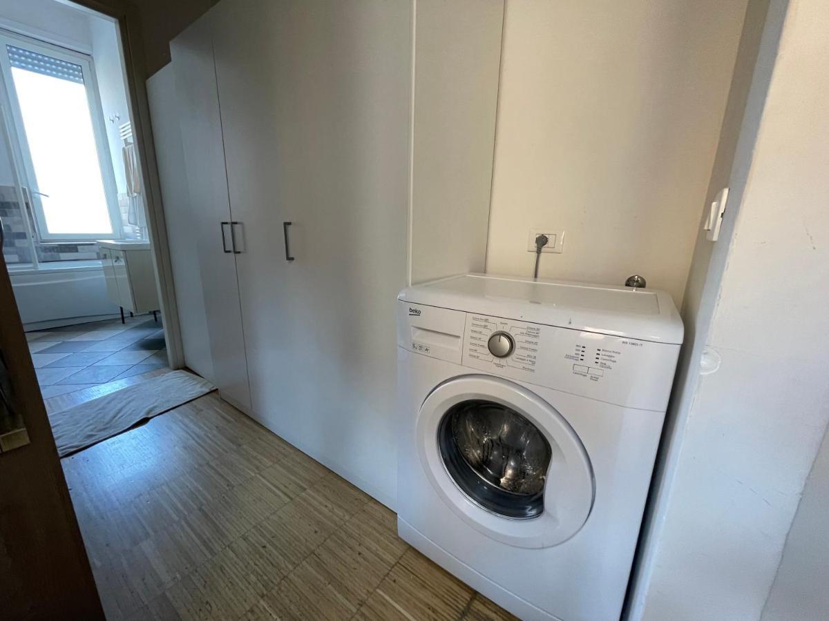 Appartamento Robinie 78 Ρώμη Εξωτερικό φωτογραφία