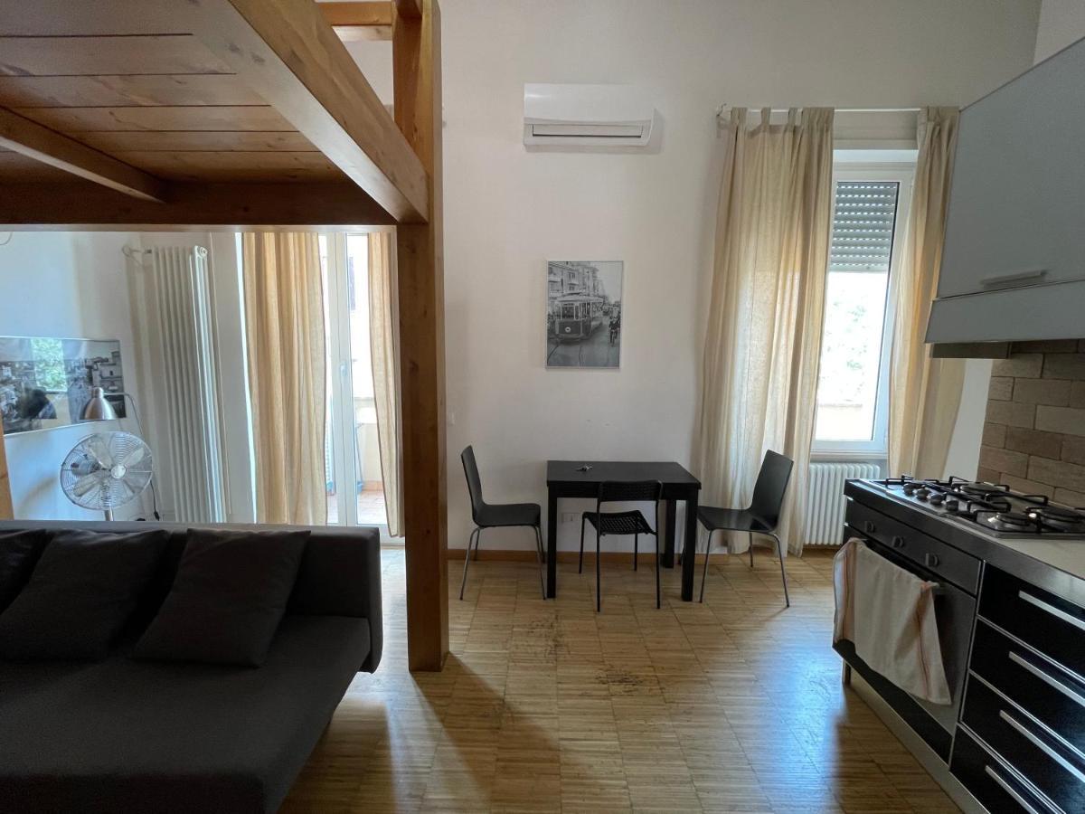 Appartamento Robinie 78 Ρώμη Εξωτερικό φωτογραφία