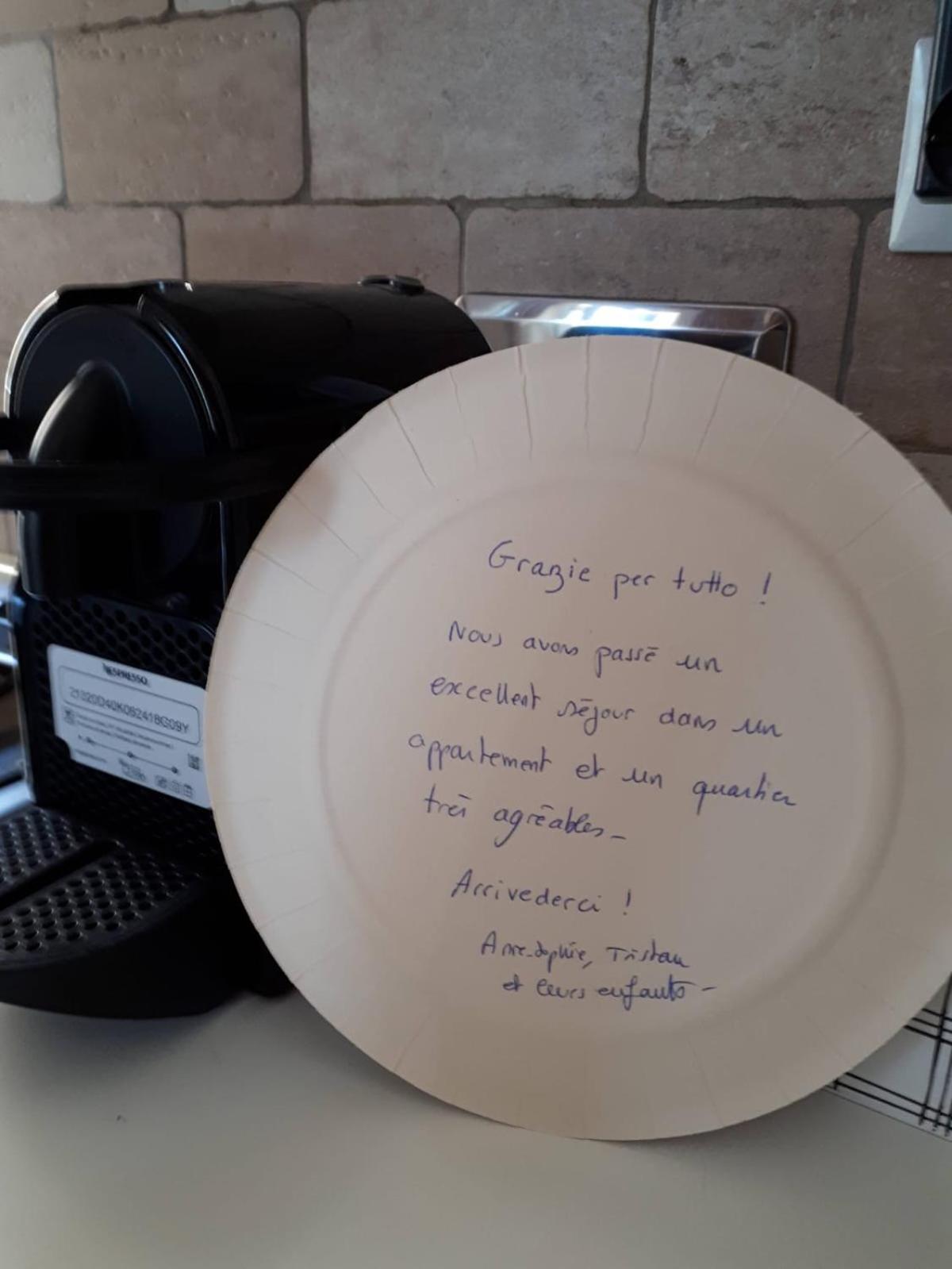 Appartamento Robinie 78 Ρώμη Εξωτερικό φωτογραφία